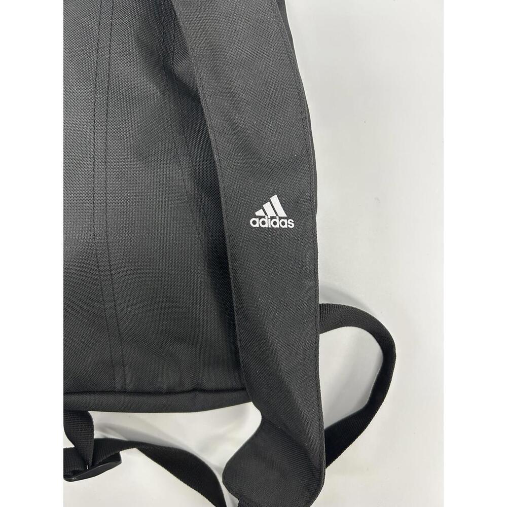 Adidas Small Black Backpack - Picture 4 of 7